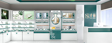 诗赫-养发护发防脱专家