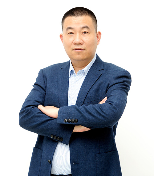 琳雅馨生物科技董事长