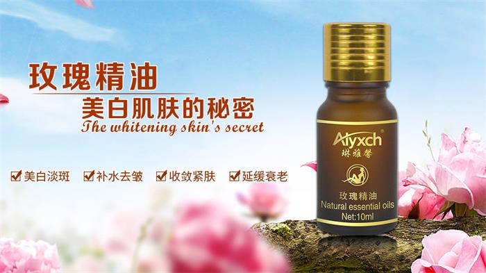花香精油中的皇后——玫瑰精油 花香精油中的皇后——玫瑰精油