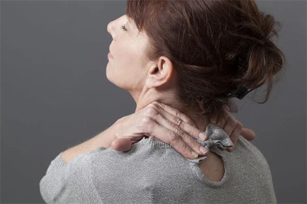 什么样的人需要保养肩颈？
